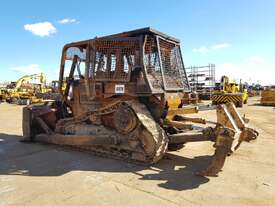 1993 Caterpillar D6H II XL Bulldozer *DISMANTLING* - picture2' - Click to enlarge