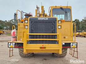 1996 Caterpillar 651E Underbelly Scraper - picture1' - Click to enlarge