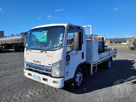 Isuzu NPR 400 - picture2' - Click to enlarge