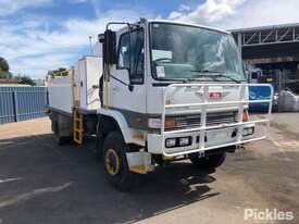 1996 Hino GT3H Osprey - picture0' - Click to enlarge