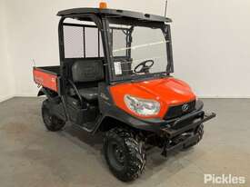 2018 Kubota RTV X900 - picture0' - Click to enlarge