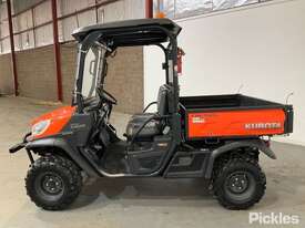 2018 Kubota RTV X900 - picture1' - Click to enlarge