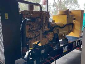 Caterpillar Generator 700KVA - picture0' - Click to enlarge