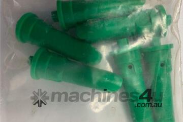 Hardi   Injet Green 015 Nozzles