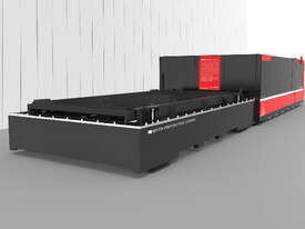 DNE LASER (D-SOAR PLUS) Ultra High Power Laser Cutting Machine - picture0' - Click to enlarge