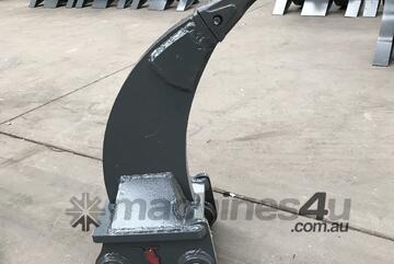 Excavator Ripper 2.8 to 4 Ton Yanmar
