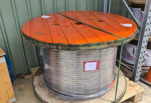 Luff Rope Liebherr LTR1350