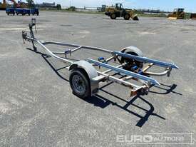 2010 Oceanic Boat Trailer - picture0' - Click to enlarge