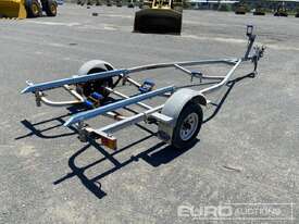 2010 Oceanic Boat Trailer - picture1' - Click to enlarge