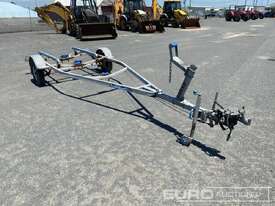 2010 Oceanic Boat Trailer - picture2' - Click to enlarge