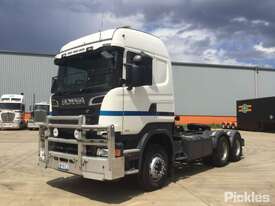 2014 Scania R560 - picture0' - Click to enlarge