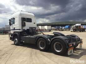 2014 Scania R560 - picture2' - Click to enlarge