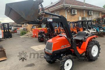 Kubota A15 Front-End Loader Ideal for Construction & Hobby Farming!   Kubota A15 Front-End Loader Ideal for Construction & Hobby Farming!