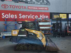 Terex Posi track PT-60 TRACK SKID STEER  - picture0' - Click to enlarge