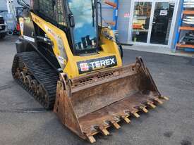 Terex Posi track PT-60 TRACK SKID STEER  - picture1' - Click to enlarge