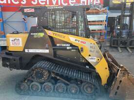 Terex Posi track PT-60 TRACK SKID STEER  - picture2' - Click to enlarge