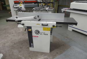 Oltre 410mm Spiral Cutterblock Planer Thicknesser - Model: PT410