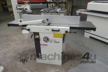 Oltre 410mm Spiral Cutterblock Planer Thicknesser - Model: PT410
