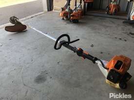 Stihl FS85R Brush-Cutter, Plant# P80218,Serial No: No Serial - picture0' - Click to enlarge