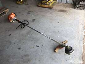 Stihl FS85R Brush-Cutter, Plant# P80218,Serial No: No Serial - picture0' - Click to enlarge