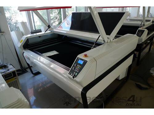 150W MJG-13090SG MARS SERIES Laser cutting and Engraving Machine