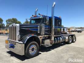 2012 Peterbilt 388 - picture0' - Click to enlarge