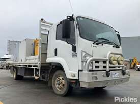 2011 Isuzu FRR600 LWB - picture0' - Click to enlarge