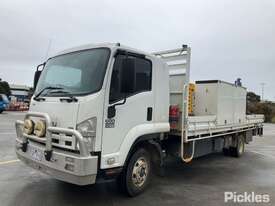 2011 Isuzu FRR600 LWB - picture0' - Click to enlarge