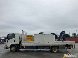 2011 Isuzu FRR600 LWB - picture1' - Click to enlarge