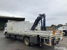 2011 Isuzu FRR600 LWB - picture2' - Click to enlarge