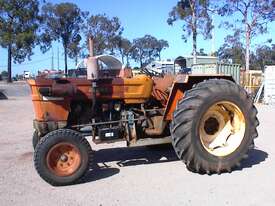 Tractor Fiat 1000 - picture0' - Click to enlarge