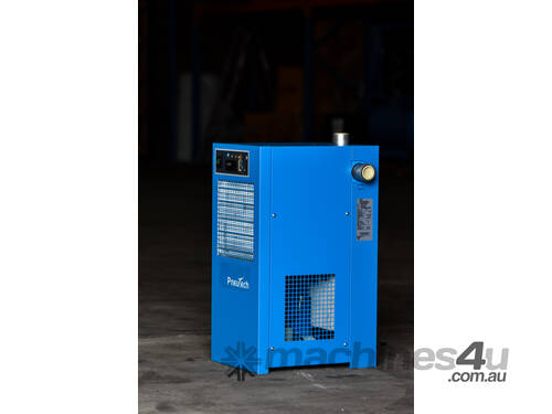 184cfm Refrigerated Compressed Air Dryer - FOCUS INDUSTRIAL