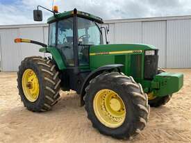 John Deere 7710 - picture0' - Click to enlarge