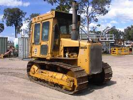 Caterpillar D4E SA VHP crawler tractor - picture0' - Click to enlarge