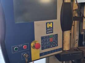 Used Haco ERM43320 Pressbrake - picture0' - Click to enlarge