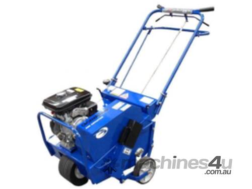 CROMMELINS Bluebird Lawn Aerator 19