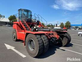 2018 Kalmar DCG100-45ED7 Container Forklift - picture0' - Click to enlarge