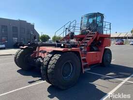 2018 Kalmar DCG100-45ED7 Container Forklift - picture0' - Click to enlarge