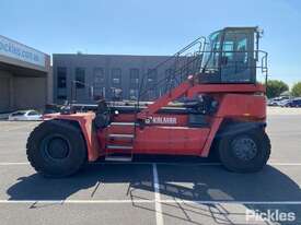 2018 Kalmar DCG100-45ED7 Container Forklift - picture1' - Click to enlarge