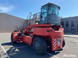 2018 Kalmar DCG100-45ED7 Container Forklift - picture2' - Click to enlarge