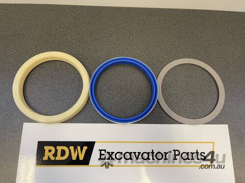 Volvo EC460D Track Adjuster Seal Kit 