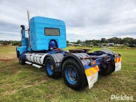 1988 Mack Superliner - picture2' - Click to enlarge