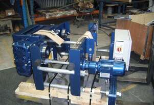 JLP 5T Hoist & Hi-lift Trolley - In stock, ready to go!