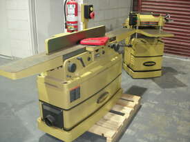 Powermatic Surface Planer - picture0' - Click to enlarge