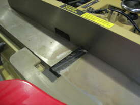 Powermatic Surface Planer - picture0' - Click to enlarge