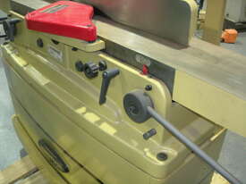 Powermatic Surface Planer - picture1' - Click to enlarge