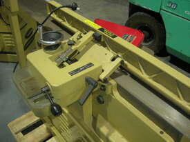 Powermatic Surface Planer - picture2' - Click to enlarge