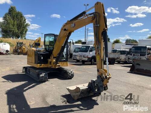 Caterpillar 306CR