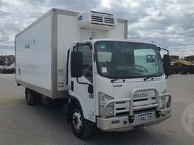 Isuzu NQR 450 Refrigerated - picture0' - Click to enlarge