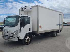 Isuzu NQR 450 Refrigerated - picture2' - Click to enlarge